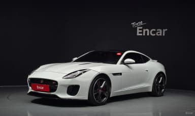 F-TYPE