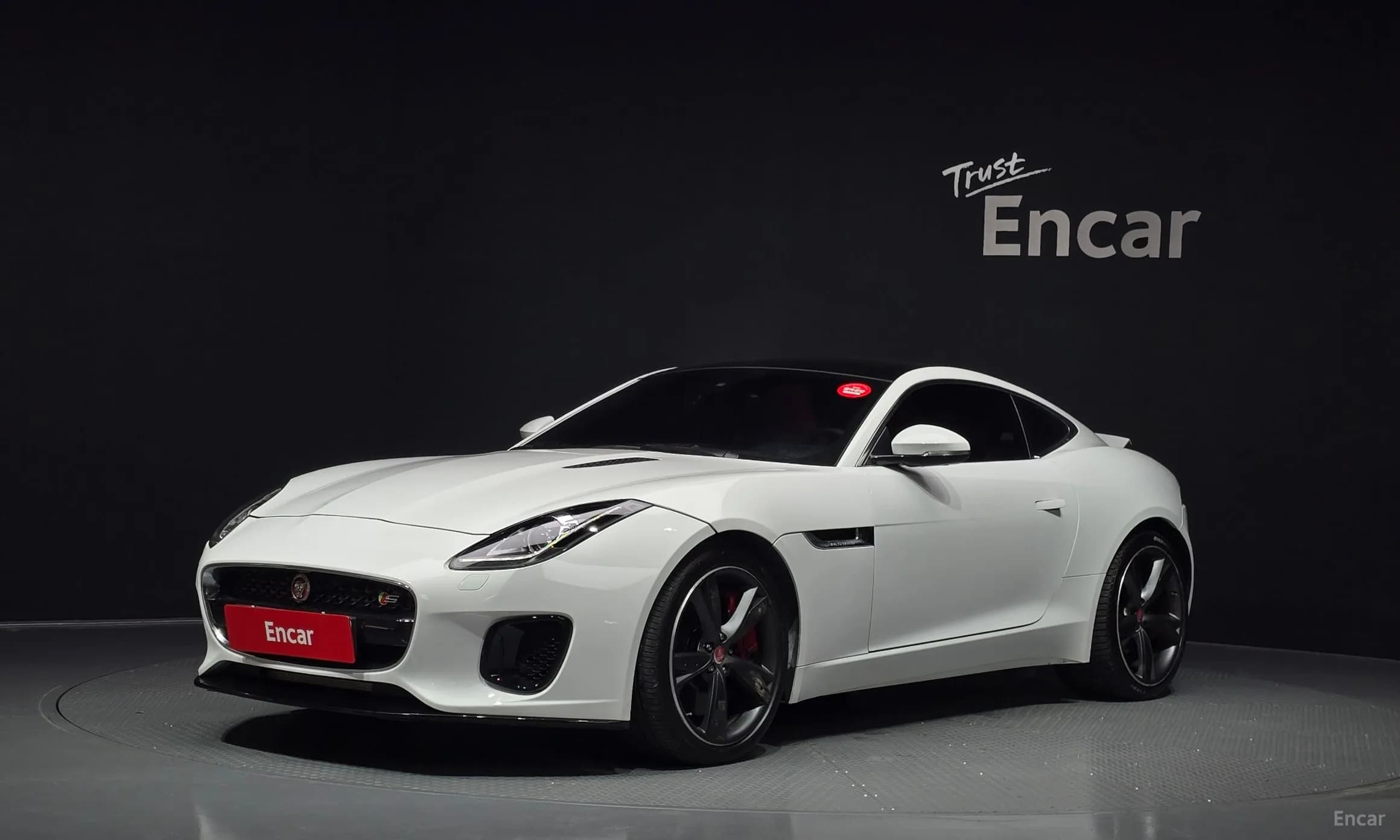 F-TYPE