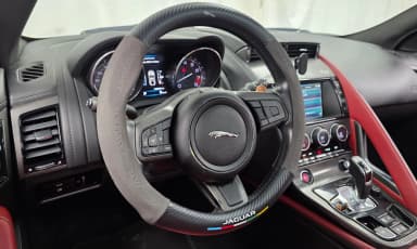 F-TYPE