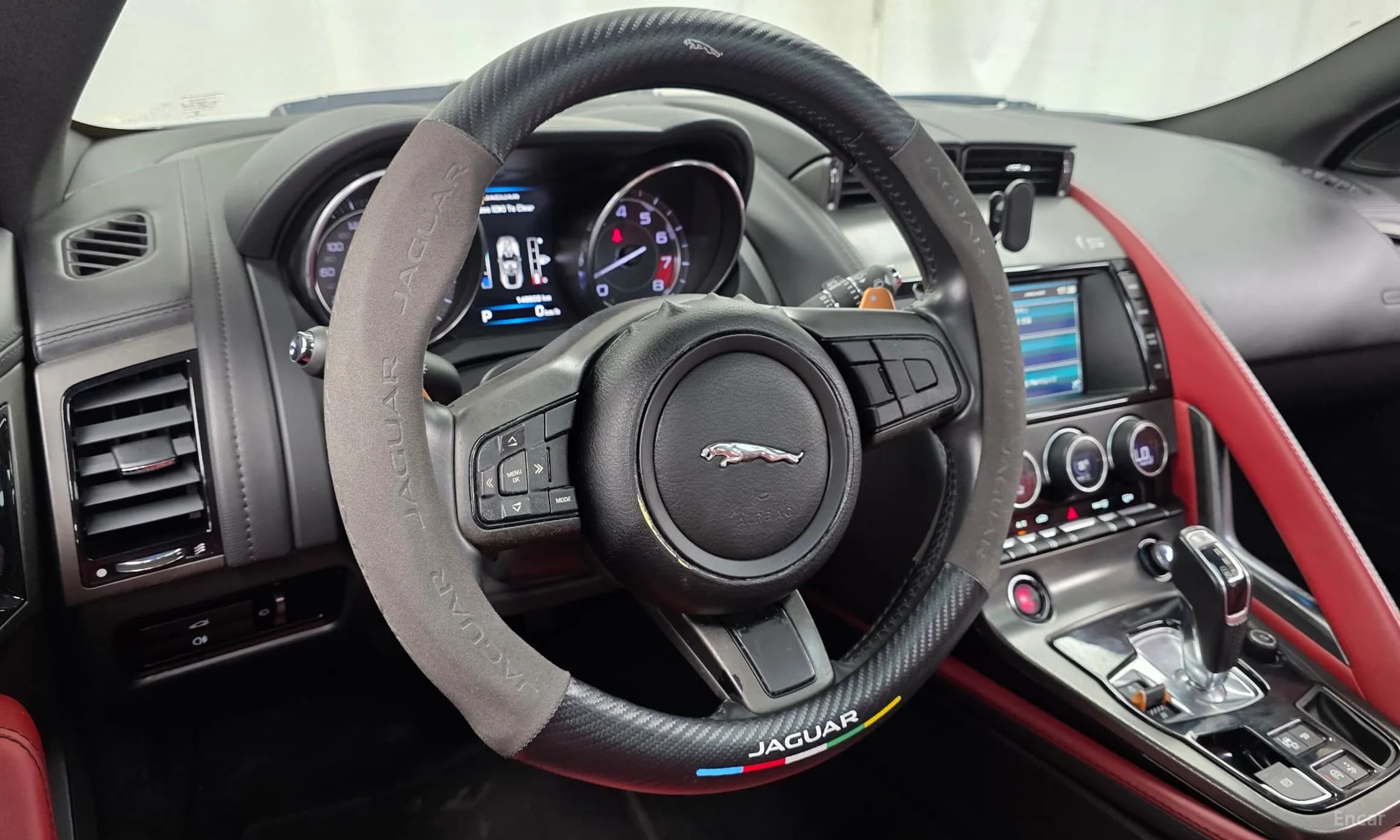 F-TYPE