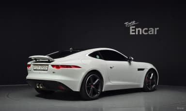 F-TYPE
