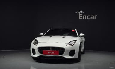 F-TYPE