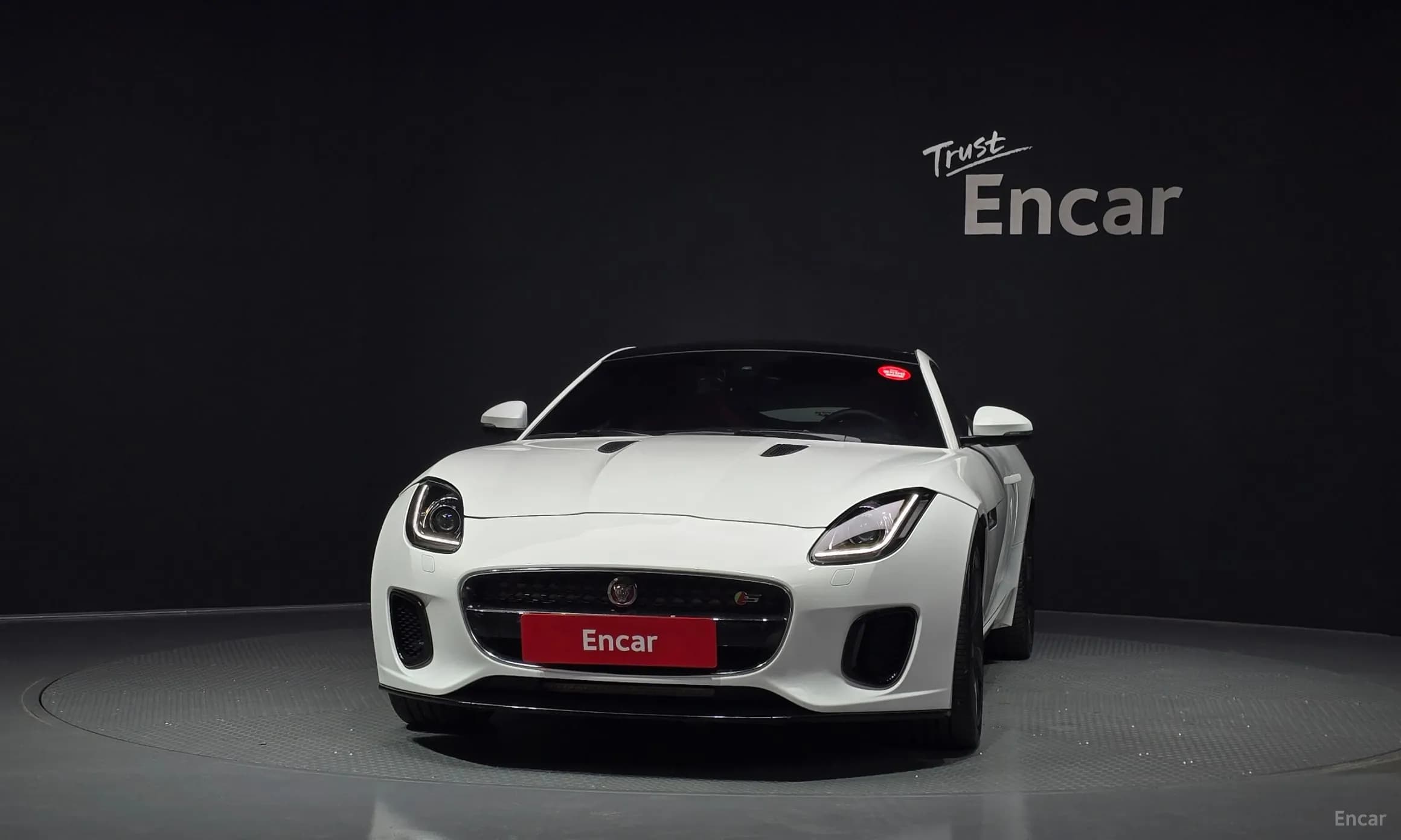 F-TYPE