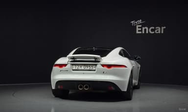 F-TYPE