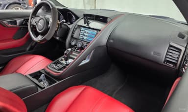 F-TYPE
