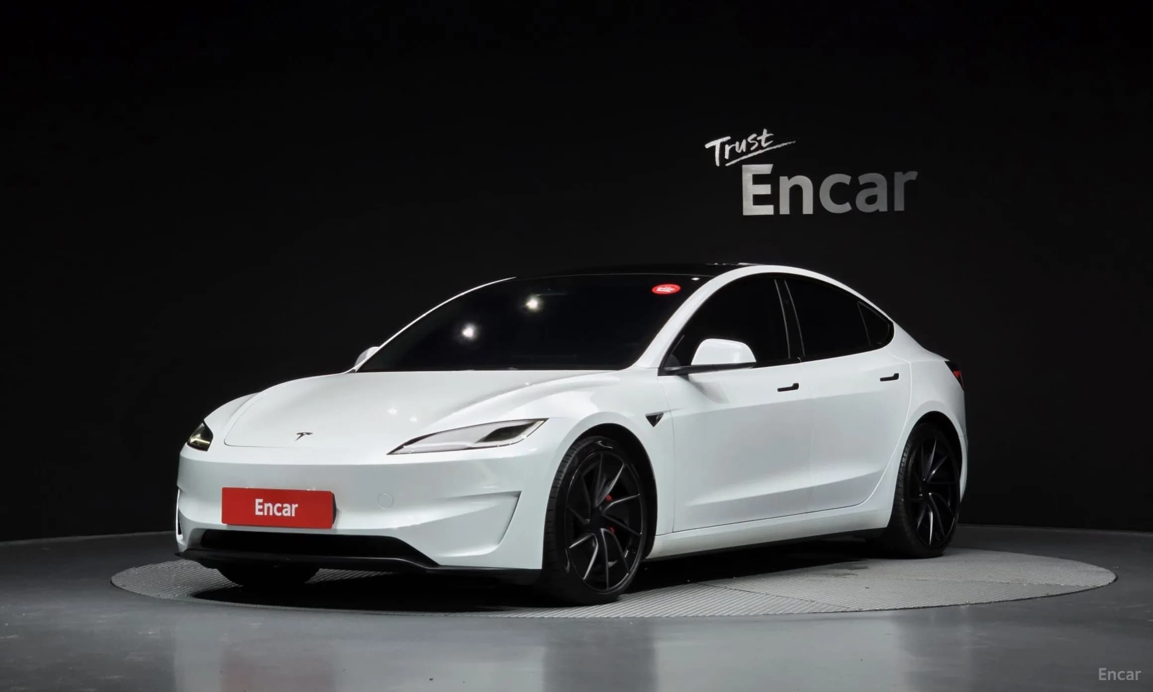 Model 3