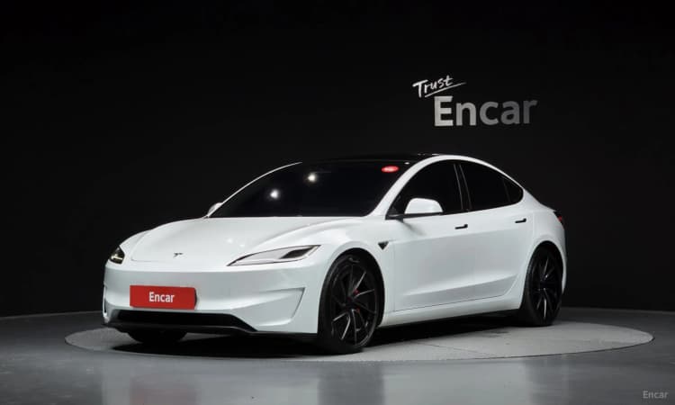 Model 3