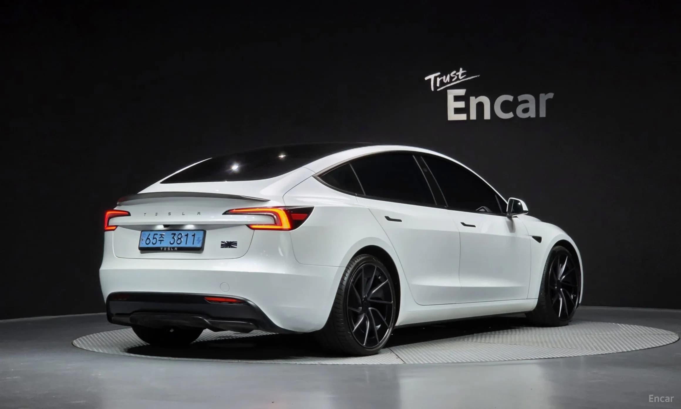 Model 3