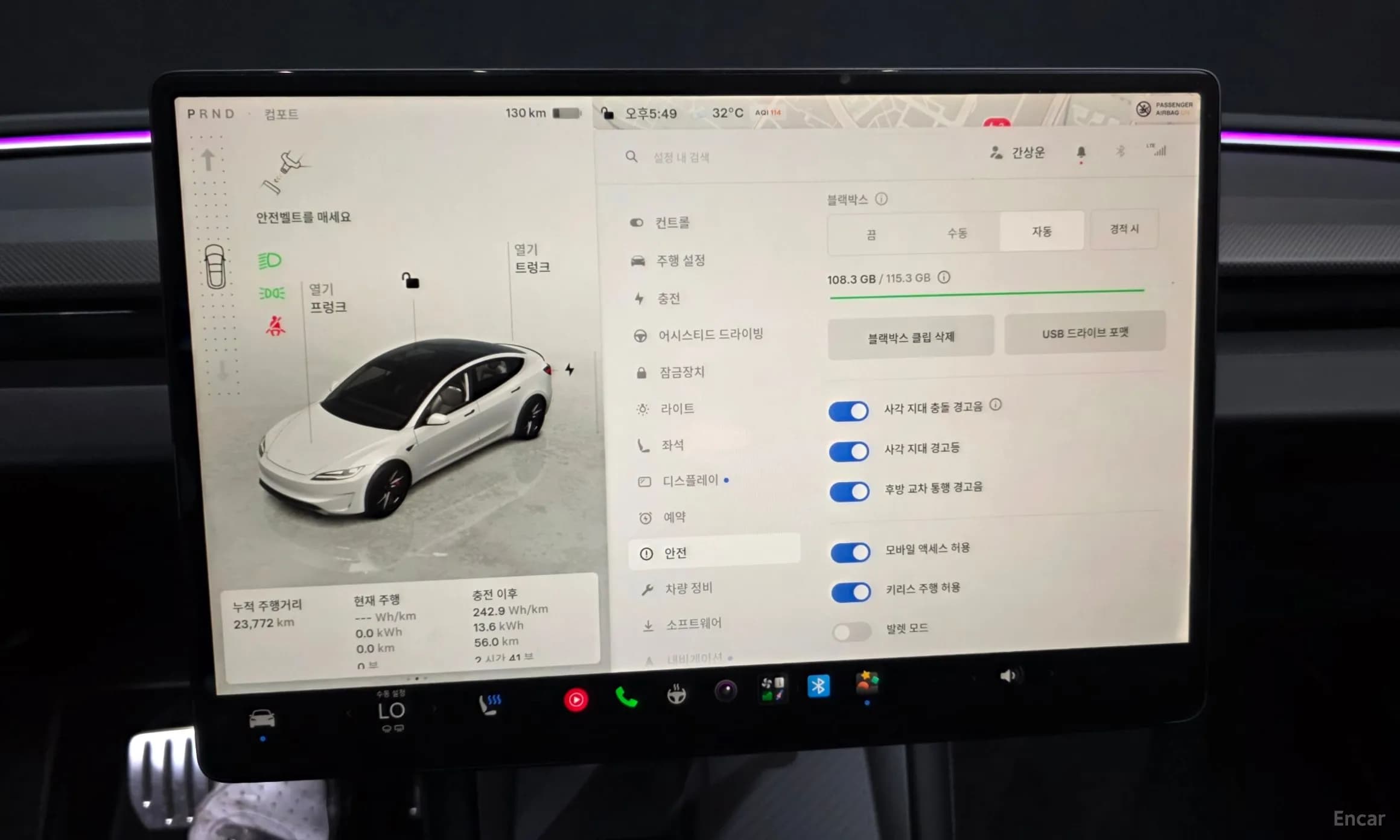 Model 3