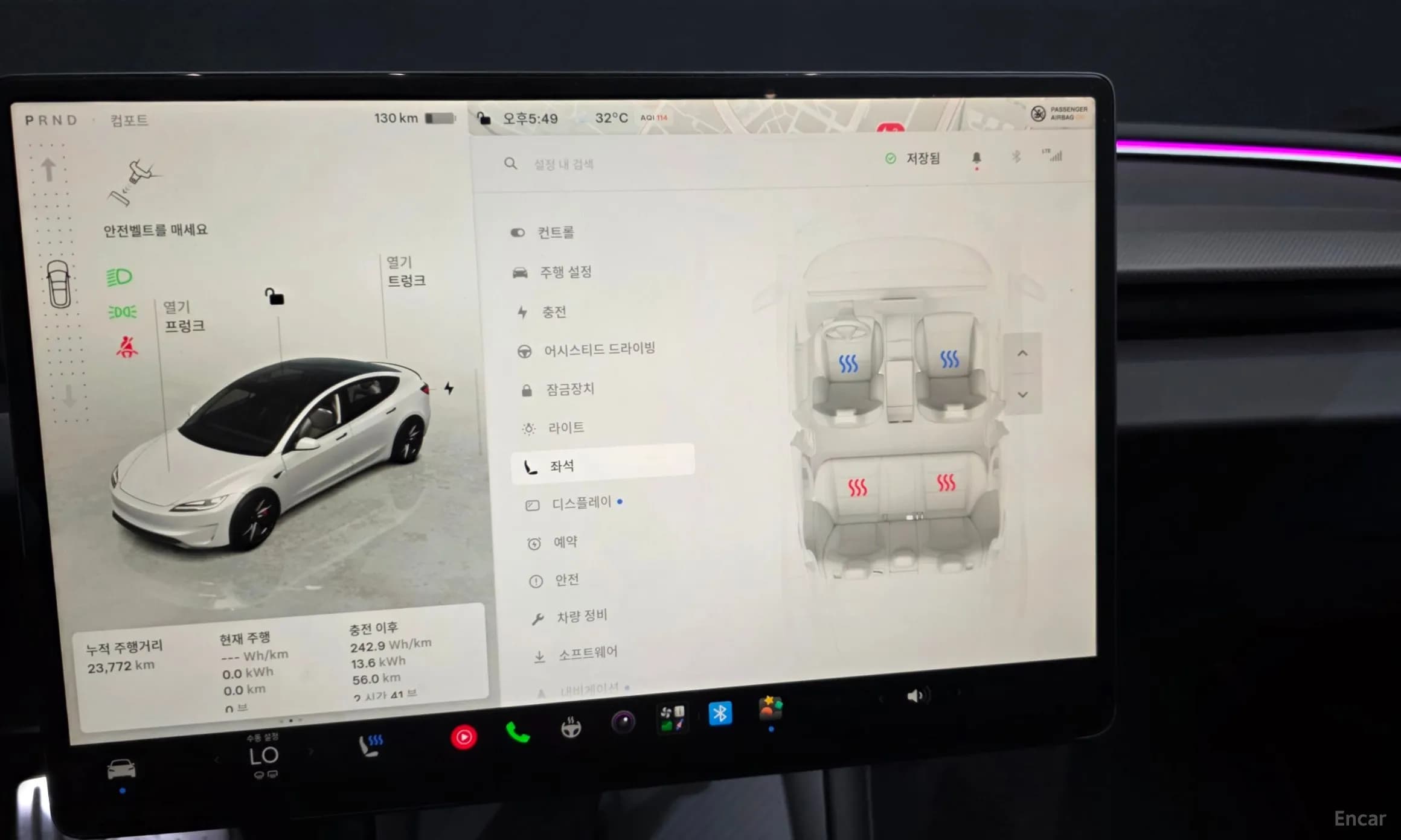 Model 3