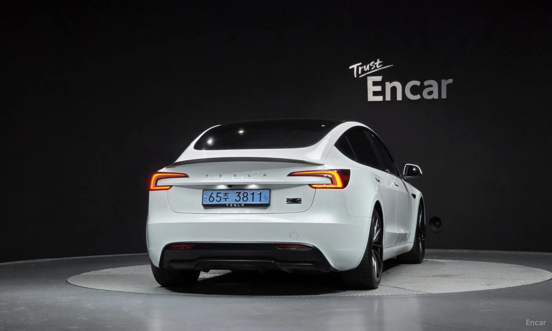Model 3