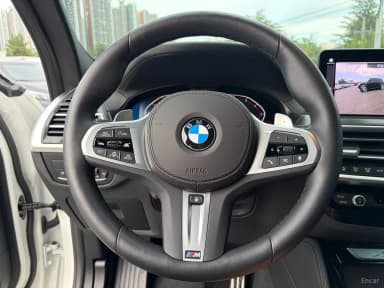 X4 (G02)