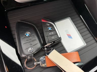X4 (G02)