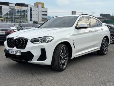 X4 (G02)