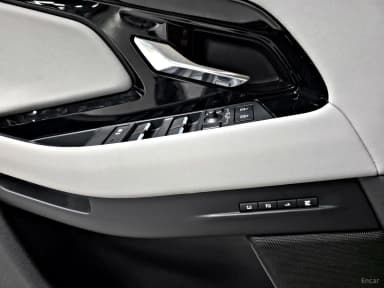 Range Rover Evoque 2nd Generation