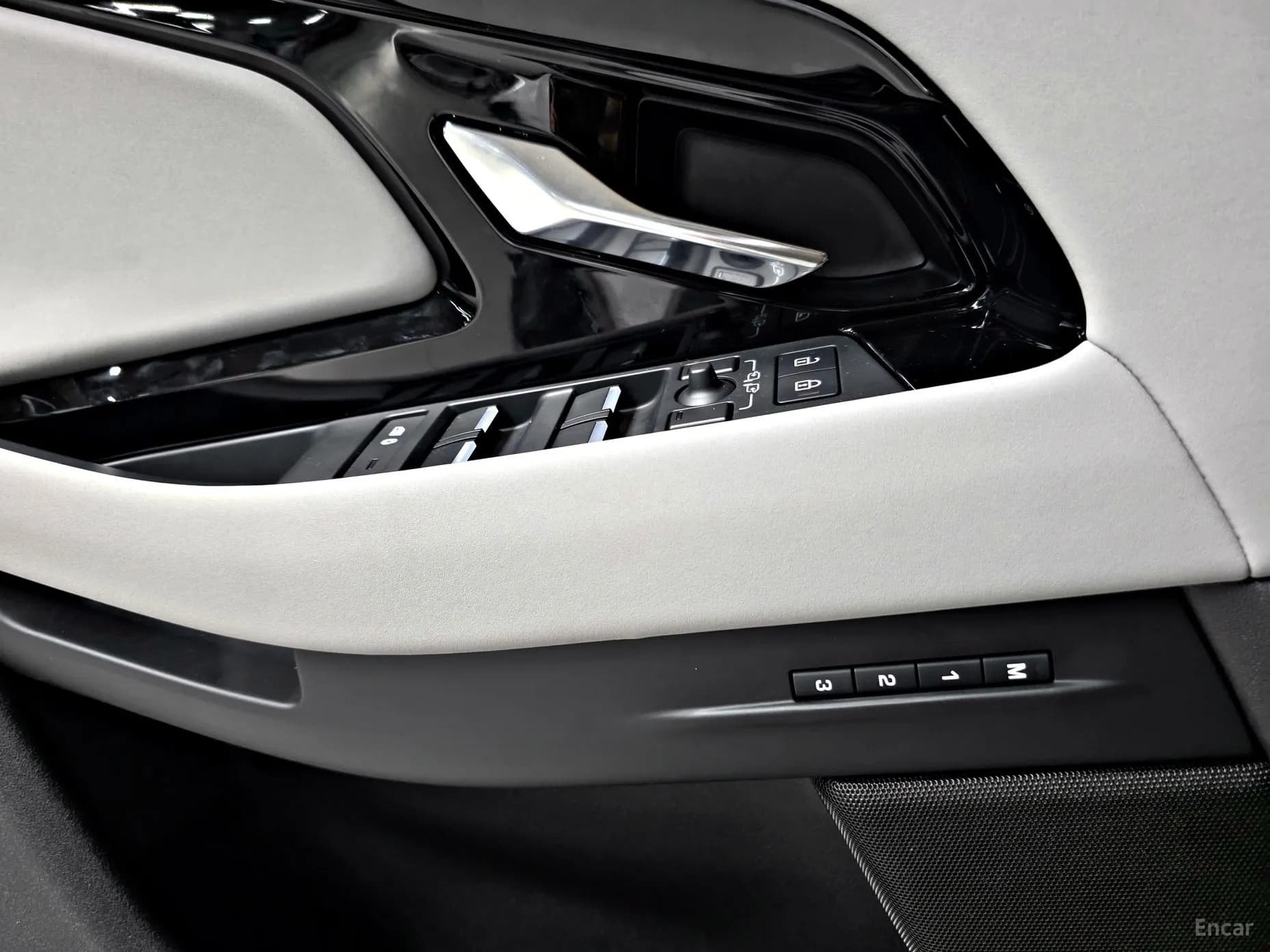 Range Rover Evoque 2nd Generation