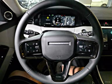 Range Rover Evoque 2nd Generation