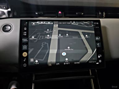 Range Rover Evoque 2nd Generation
