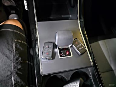 Range Rover Evoque 2nd Generation