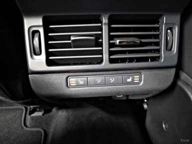 Range Rover Evoque 2nd Generation