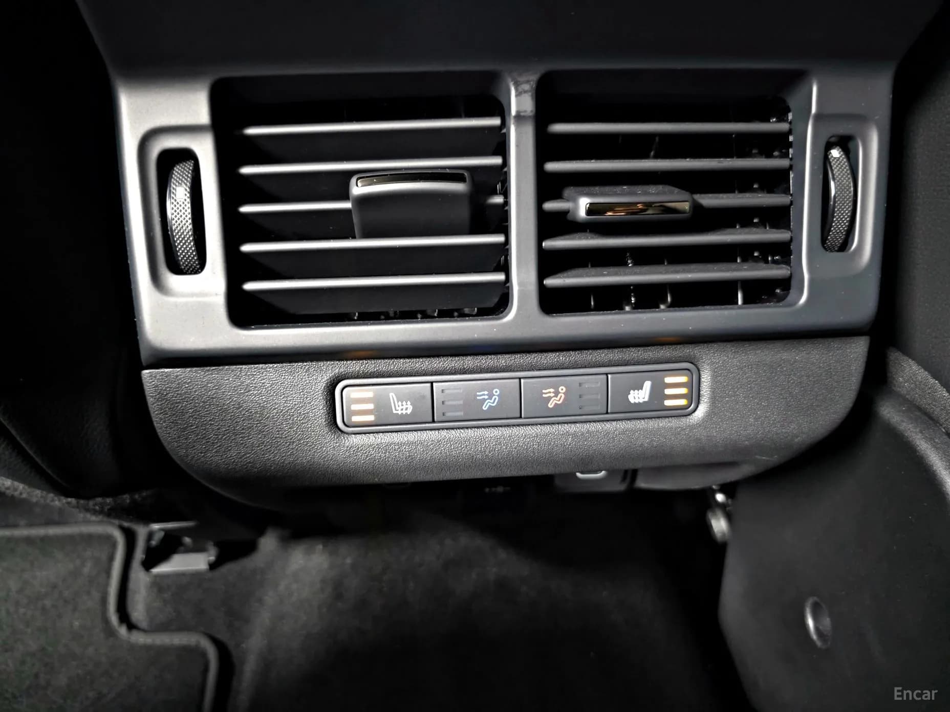 Range Rover Evoque 2nd Generation