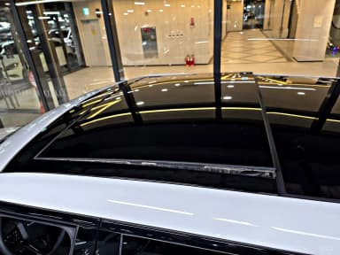 Range Rover Evoque 2nd Generation