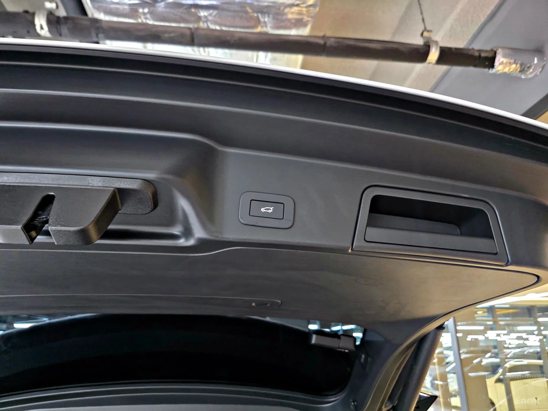 Range Rover Evoque 2nd Generation