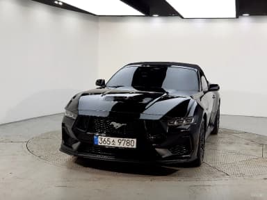 Mustang 7th Generation