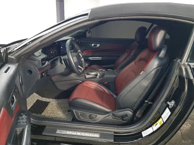 Mustang 7th Generation