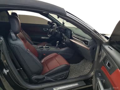 Mustang 7th Generation