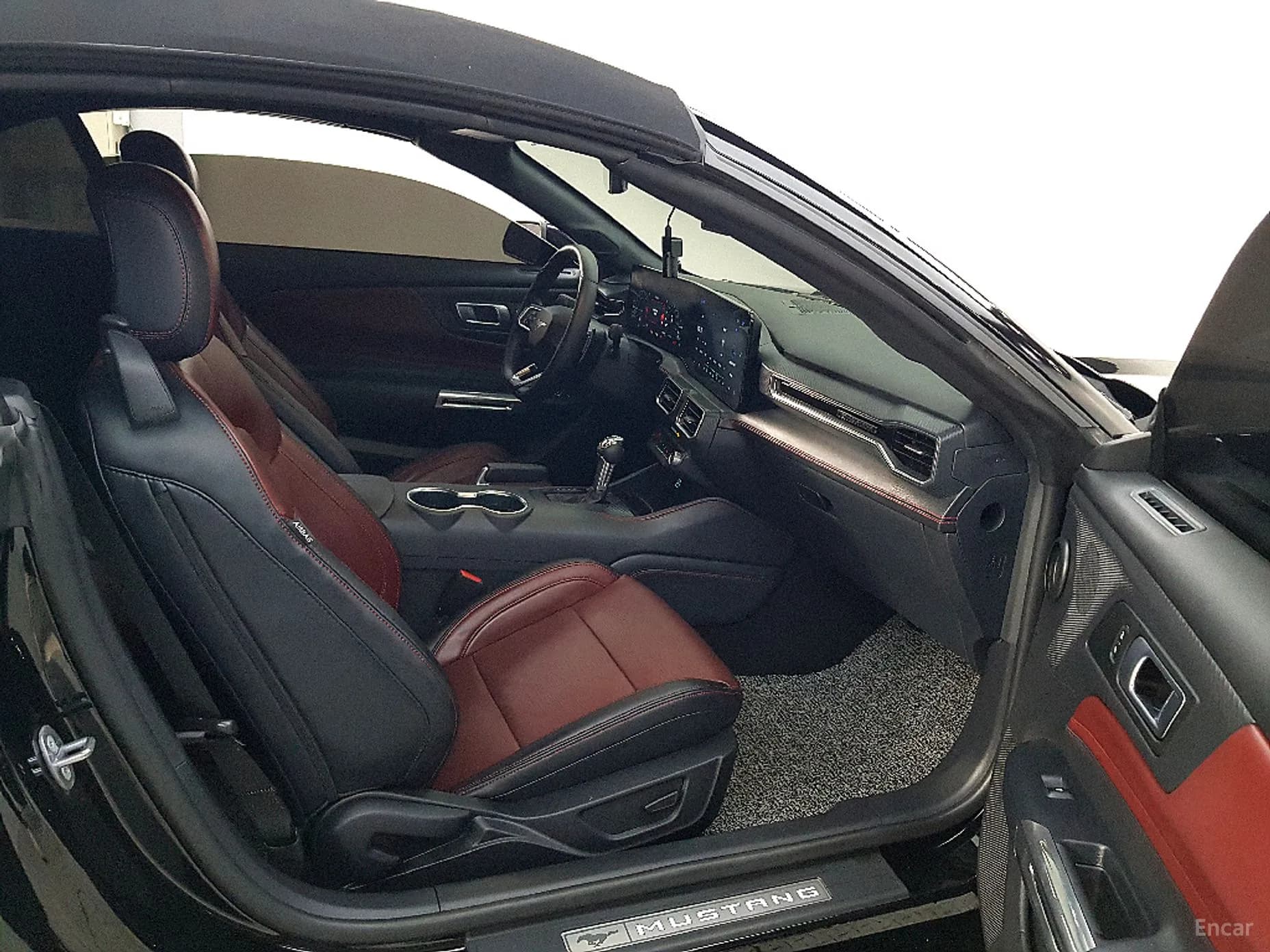 Mustang 7th Generation