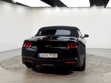 Mustang 7th Generation