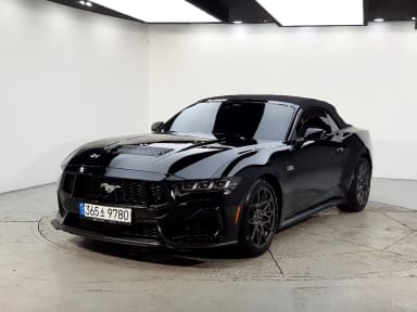 Mustang 7th Generation