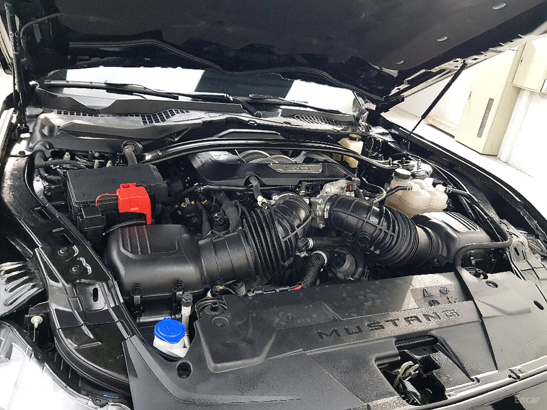 Mustang 7th Generation