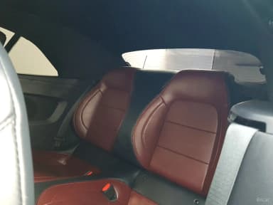 Mustang 7th Generation
