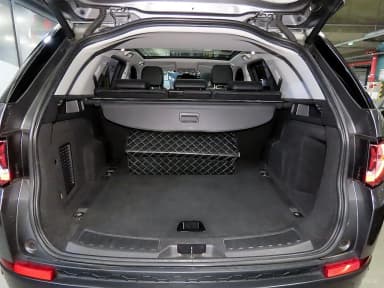 Discovery Sports