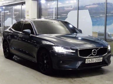 S60 3rd Generation