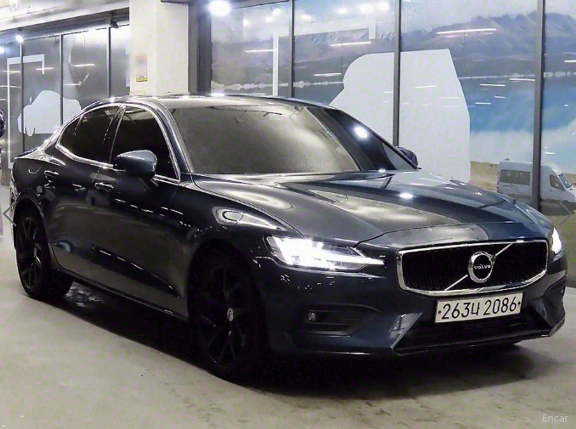 S60 3rd Generation