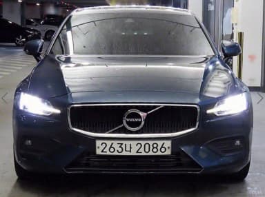 S60 3rd Generation