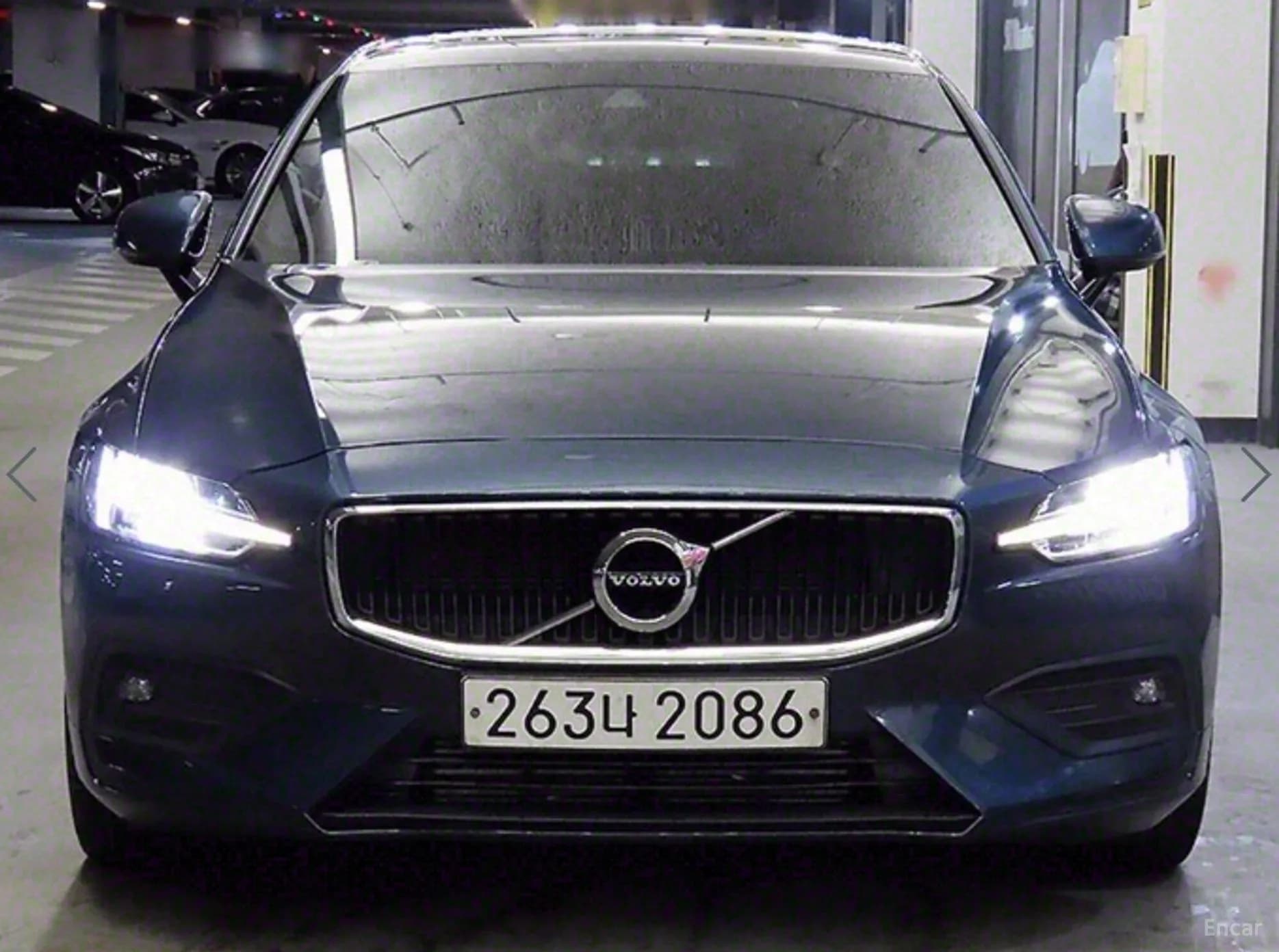 S60 3rd Generation