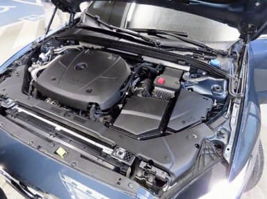 S60 3rd Generation