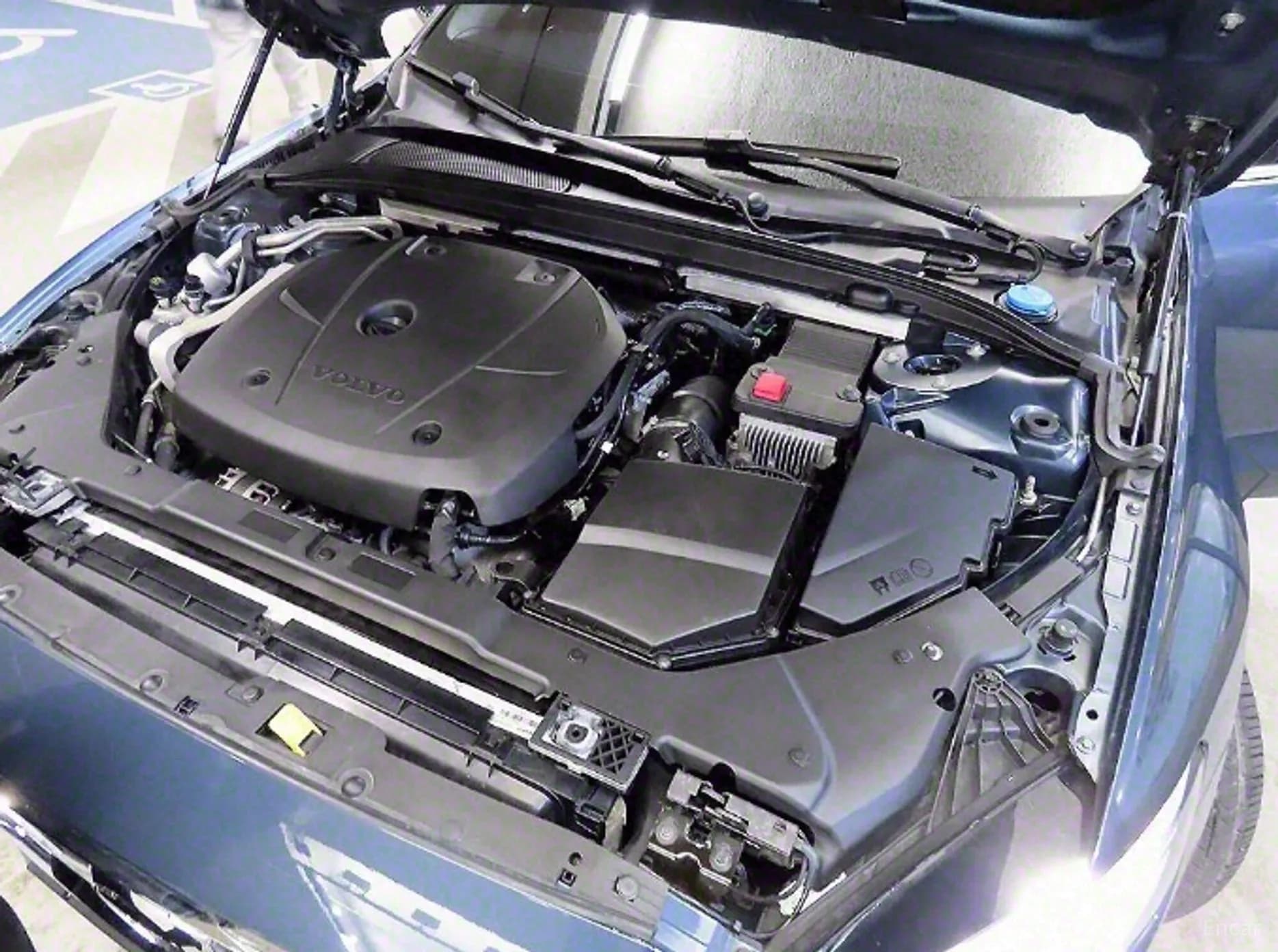 S60 3rd Generation