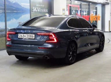 S60 3rd Generation