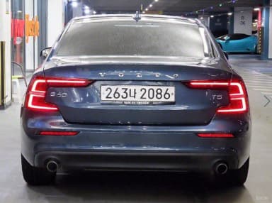 S60 3rd Generation