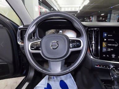 S60 3rd Generation