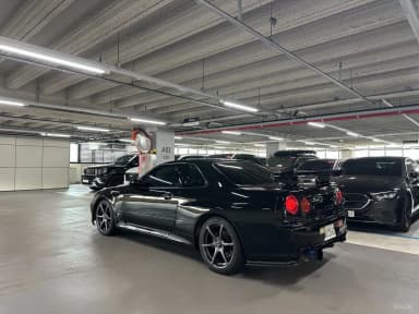 Skyline