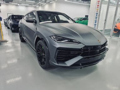 Urus