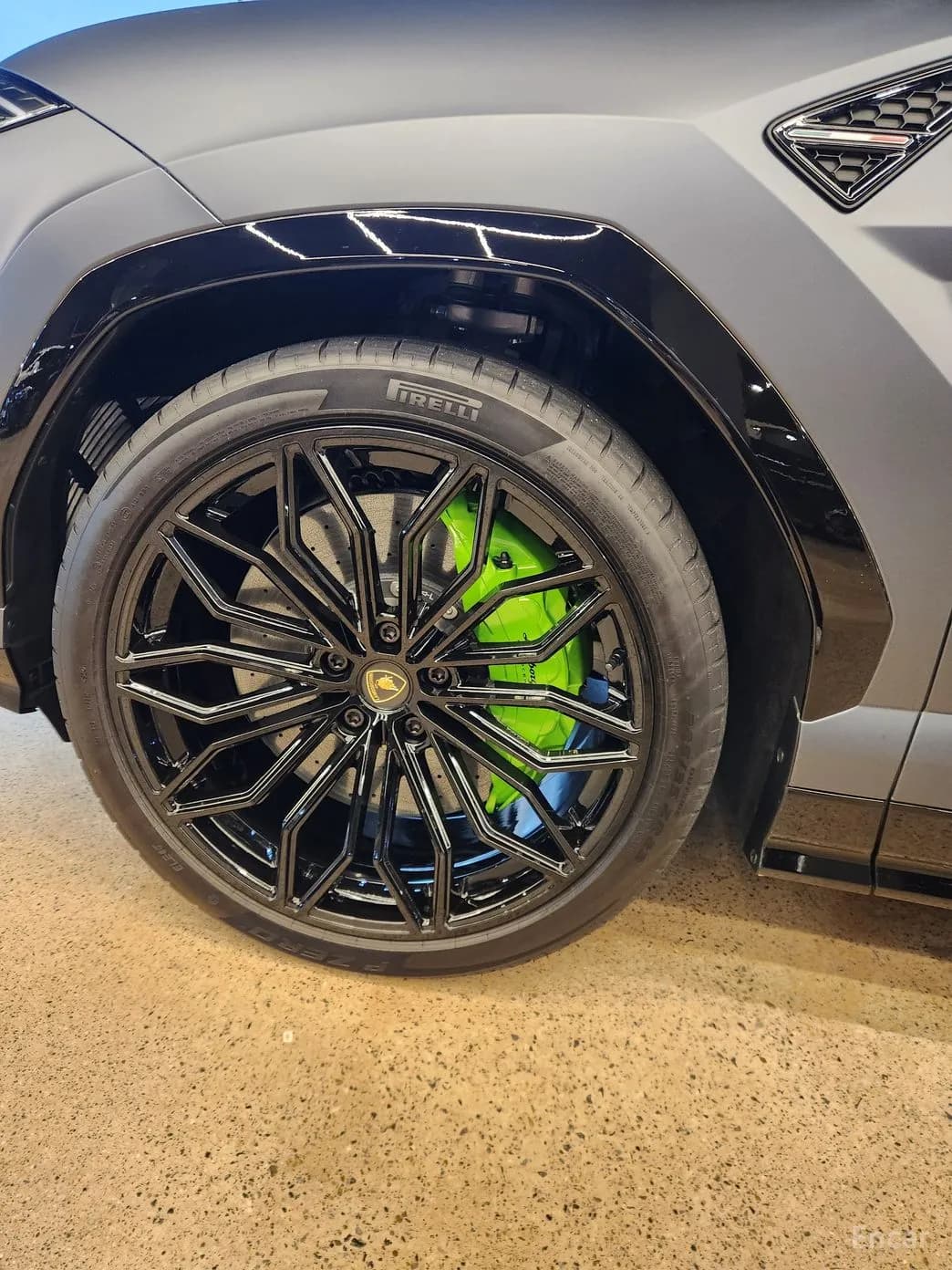 Urus