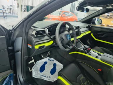 Urus