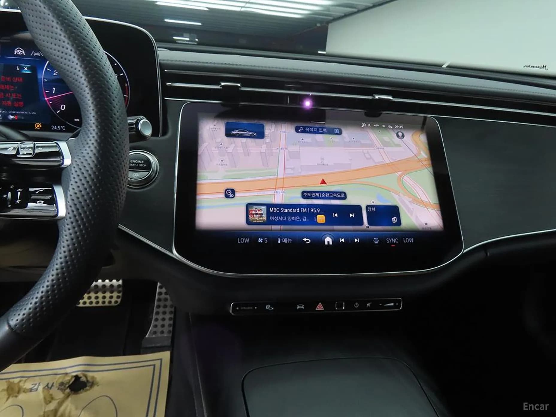 E-Class W214